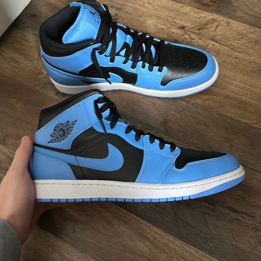 Nike Jordan 1